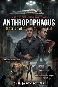 Anthropophagus, Carrier of the Zombie Virus