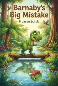 Barnaby's big mistake