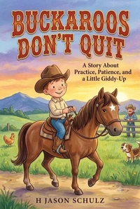 Buckaroos Don't Quit