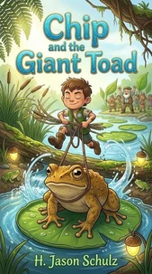 Chip and the Giant Toad