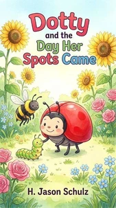 Dotty and the Day Her Spots Came