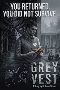 Grey Vest