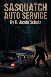 Sasquach Auto Service