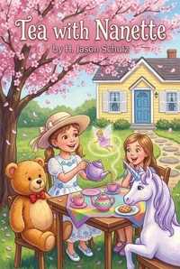 Tea with Nanette