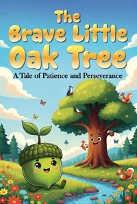 The Brave Little Oak Tree