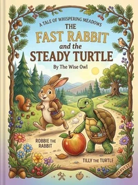 The Fast Rabbit and the Steady Turtle