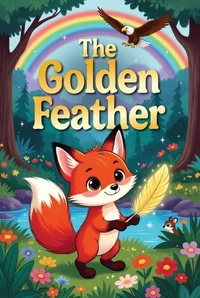 The Golden Feather