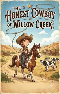 The Honest Cowboy of Willow Creek