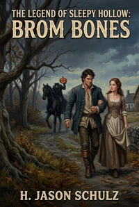 THE LEGEND OF SLEEPY HOLLOW: BROM BONES