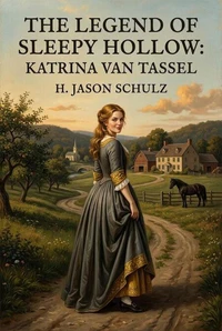 THE LEGEND OF SLEEPY HOLLOW:KATRINA VAN TASSEL