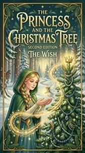 The Princess and the Christmas Tree