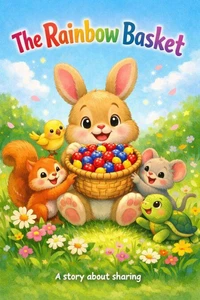 The Rainbow Basket