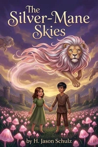 The Silver Mane Skies