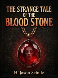 The Strange Tale of the Blood Stone