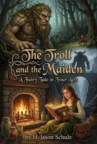 The Troll and the Maiden A Fairy Tale in Four Acts