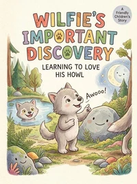 Wilfie's Important Discovery