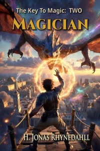 Magician