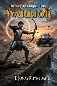 Warrior