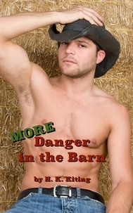  H. K. Kiting - More Danger in the Barn.