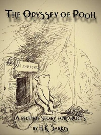 The Odyseey of Pooh, a Bedtime Story For Adults