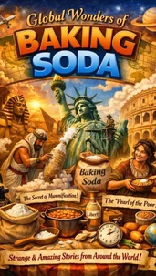 Baking Soda—The Kitchen's Very Own 'Rocket Science' (The Fluffy Secret)