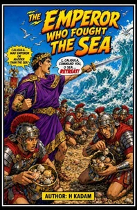 The Emperor Who Fought the Sea