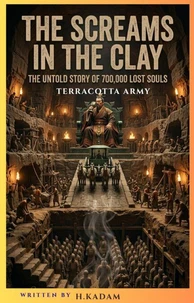 The Screams in the Clay: The Untold Story of 700,000 Lost Souls