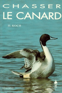 H Koch - Chasser le canard.