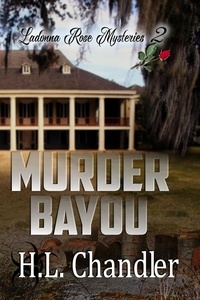  H. L. Chandler - Murder Bayou.