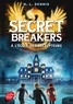 H.L. Dennis - Secret Breakers, à l'école des décrypteurs Tome 1 : .