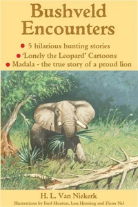 Bushveld Encounters