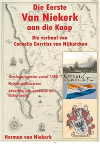 Die Eerste van Niekerk aan die Kaap