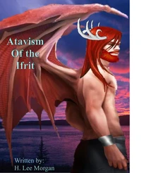 Atavism of the Ifrit (Book 3 of the Spirit Guide Saga)