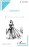 H Legludic - Arthur X. Memoires D'Un Travesti, Prostitue, Homosexuel, "La Comtesse", 1850-1861.