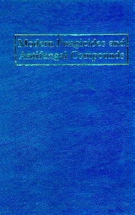 Modern Fungicides and Antifungal Compounds