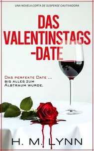 Das Valentinstags-Date