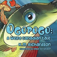 Ogopogo