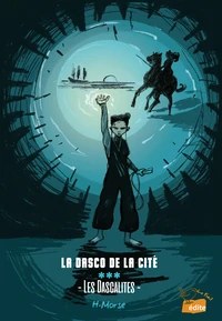 Les Dascalites
