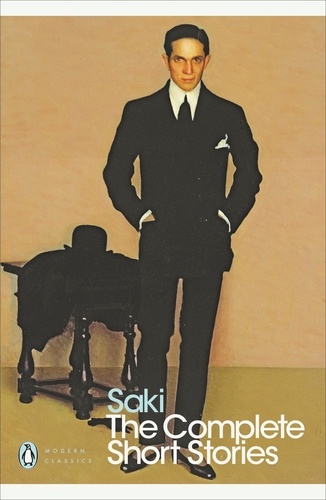 H. Munro et  Saki - The Complete Short Stories.