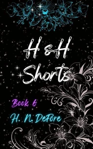 H&amp;H Shorts
