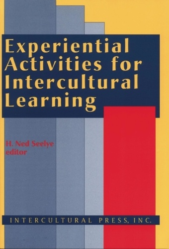 Experiential Activities for Intercultural Learning