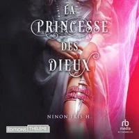 La Princesse des dieux