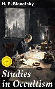 Studies in Occultism