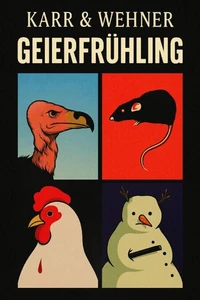 Geierfrühling