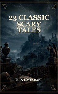 23 Classic Scary Tales