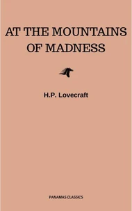At the Mountains of Madness
