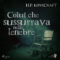 Colui che sussurrava nelle tenebre