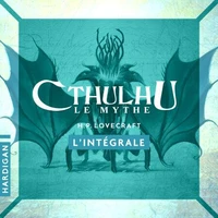 Cthulhu - L'intégrale
