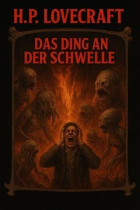 Das Ding an der Schwelle