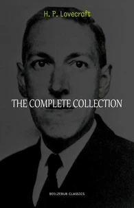 H.P. Lovecraft: The Complete Collection